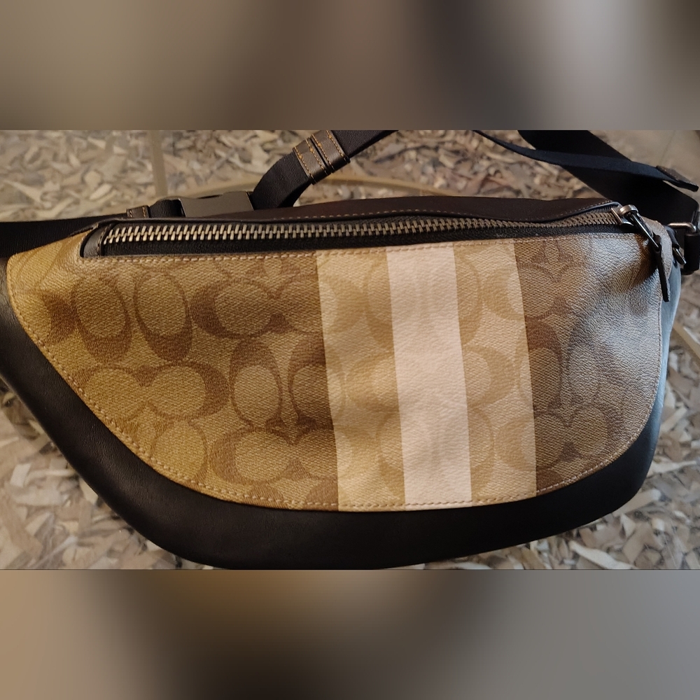 Travel secure Bag